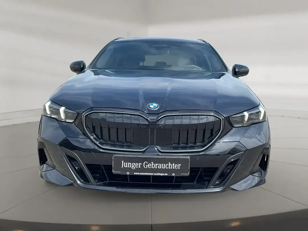 BMW 540 - Thumbnail 7