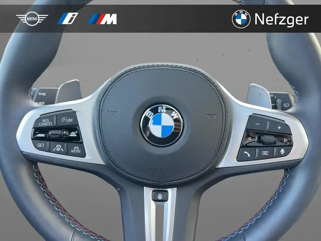 BMW X3 - Thumbnail 10