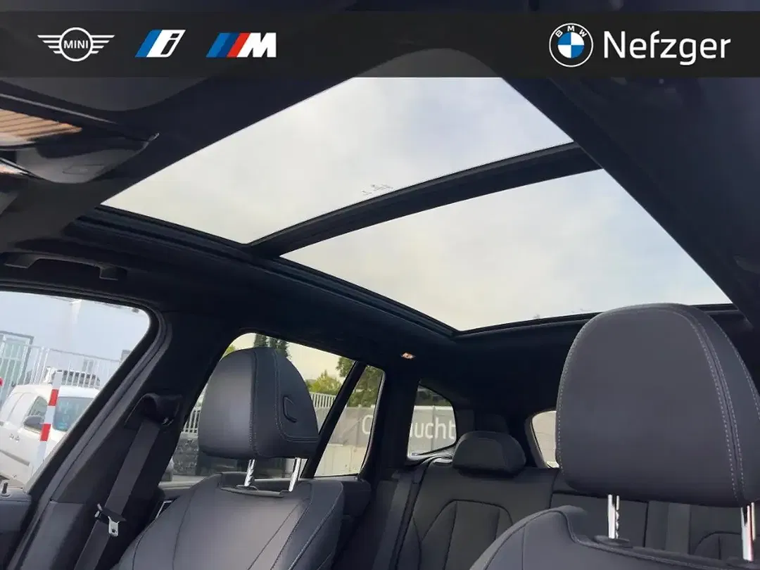 BMW X3 - Thumbnail 13