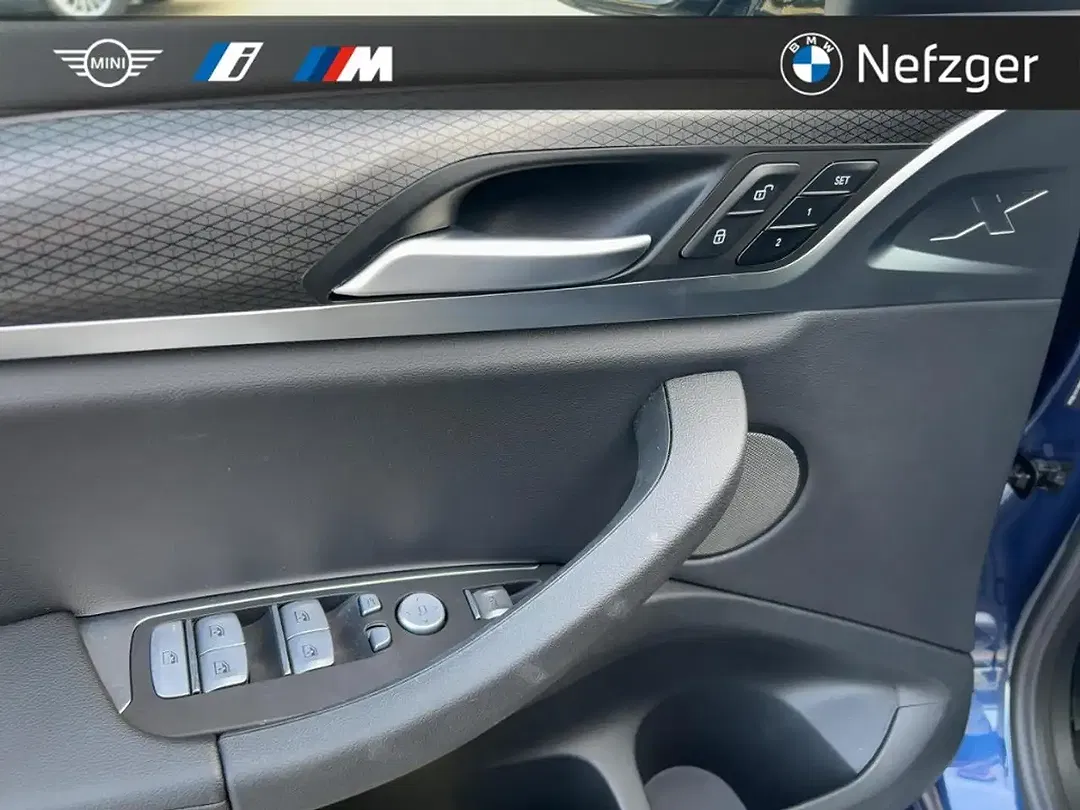 BMW X3 - Thumbnail 14