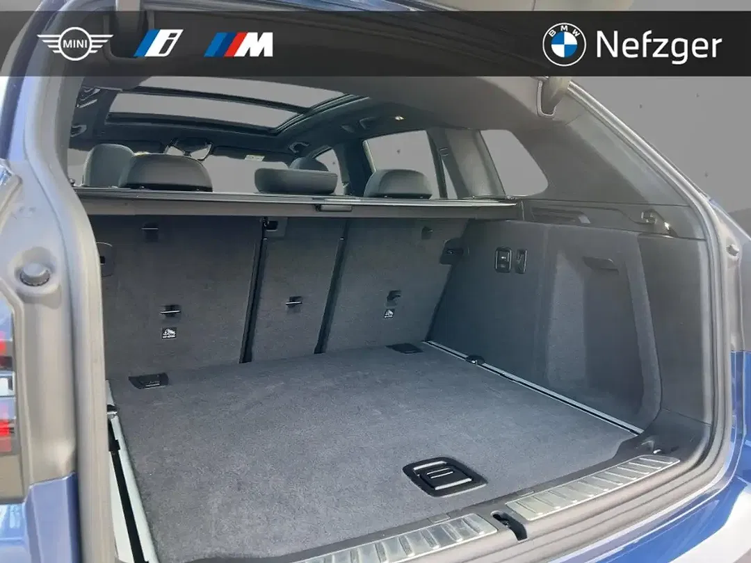 BMW X3 - Thumbnail 6