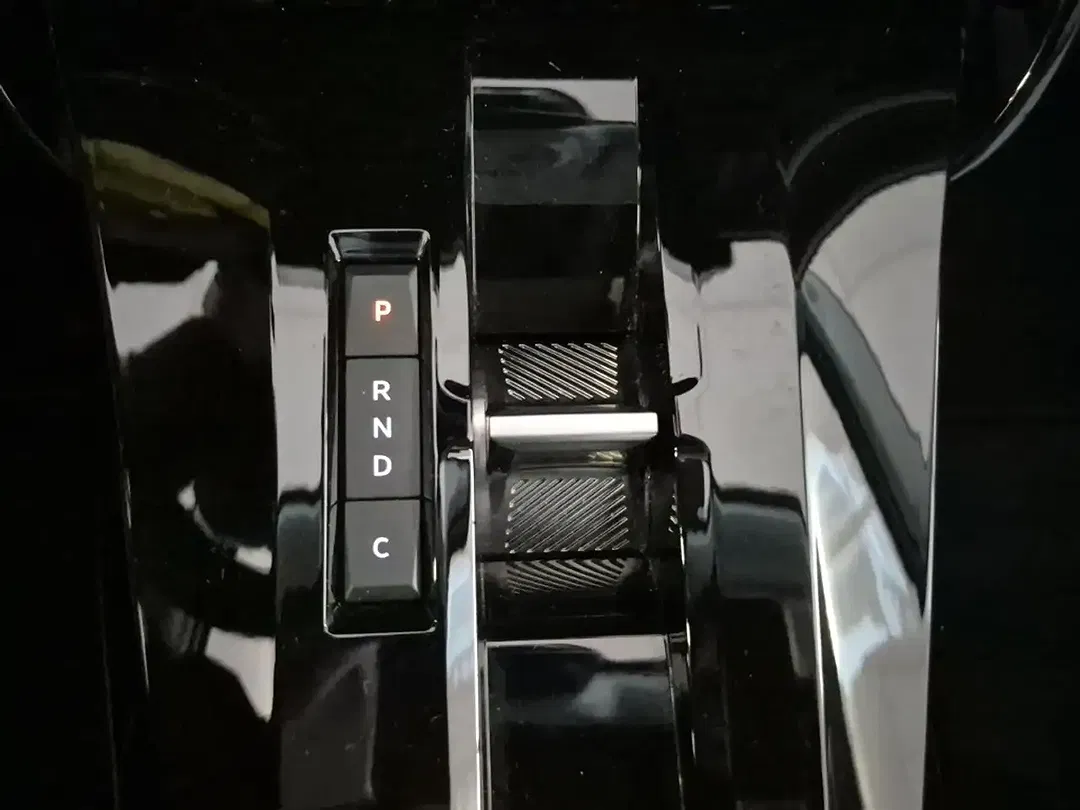 Citroen C3 Aircross - Thumbnail 18