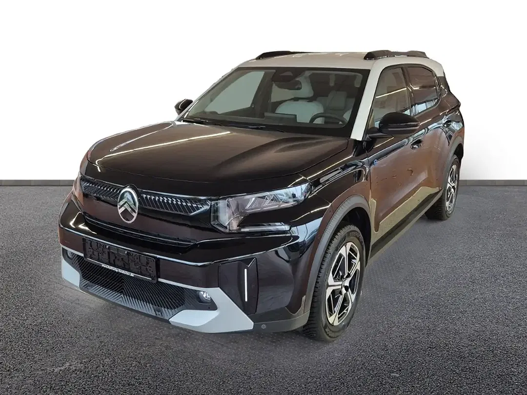 Citroen C3 Aircross - Thumbnail 2