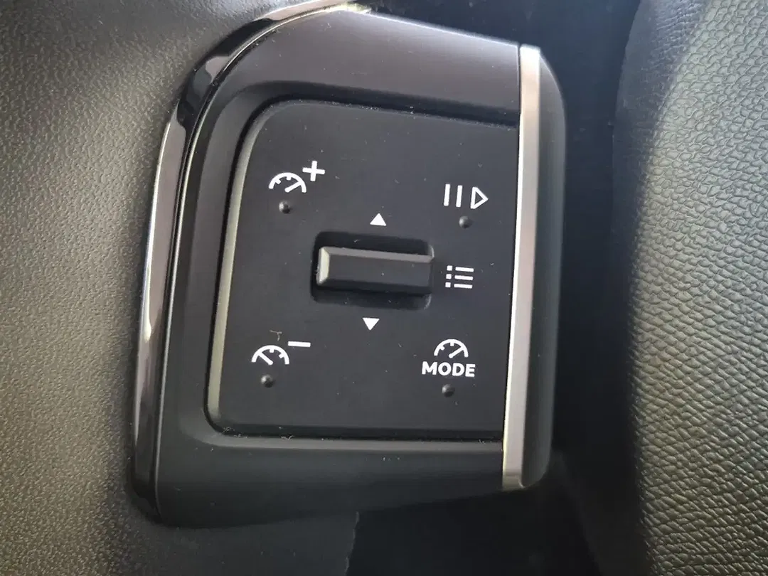 Citroen C3 Aircross - Thumbnail 20