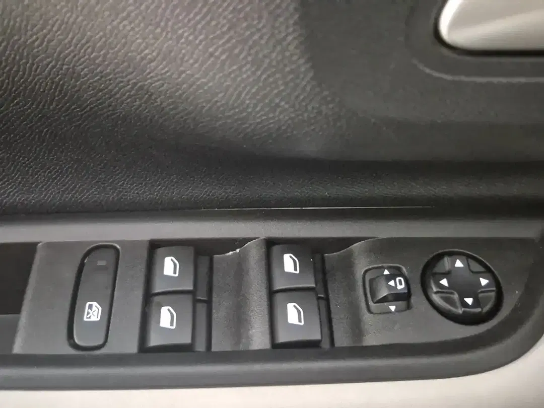 Citroen C3 Aircross - Thumbnail 21
