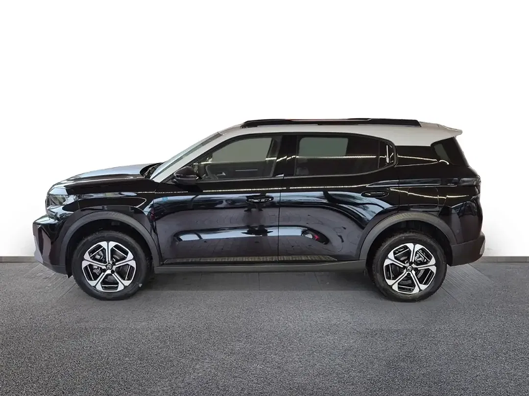 Citroen C3 Aircross - Thumbnail 3