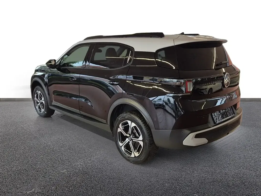 Citroen C3 Aircross - Thumbnail 4