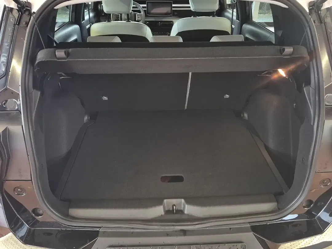 Citroen C3 Aircross - Thumbnail 6