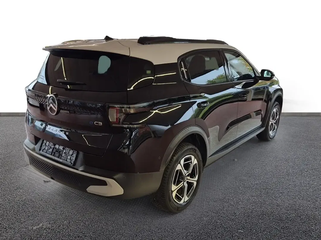 Citroen C3 Aircross - Thumbnail 7