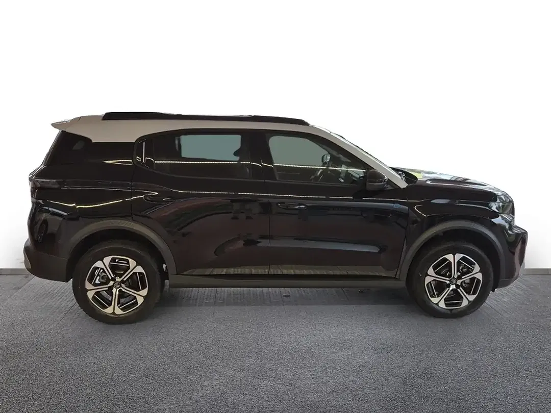 Citroen C3 Aircross - Thumbnail 8