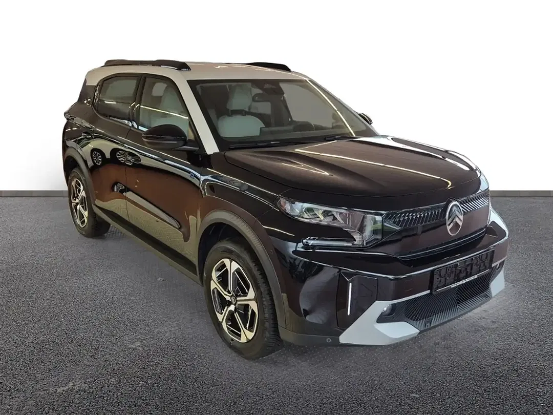 Citroen C3 Aircross - Thumbnail 9