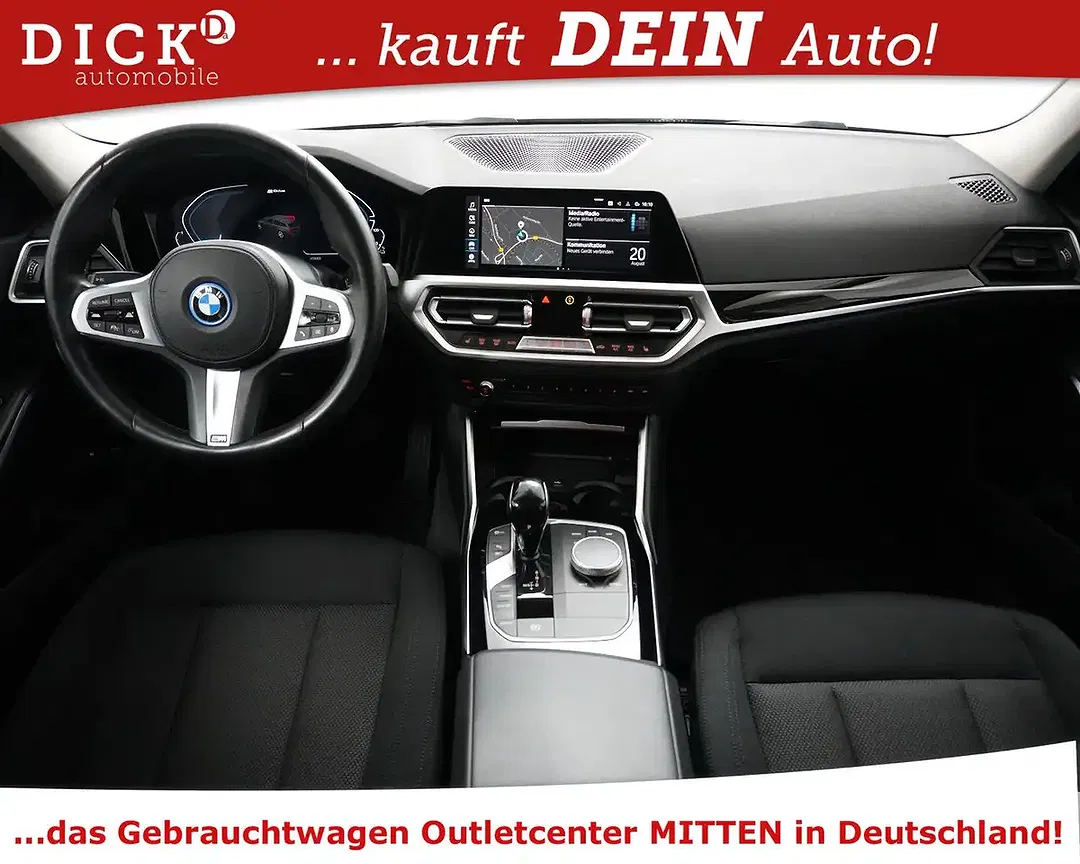 BMW 330 - Thumbnail 11