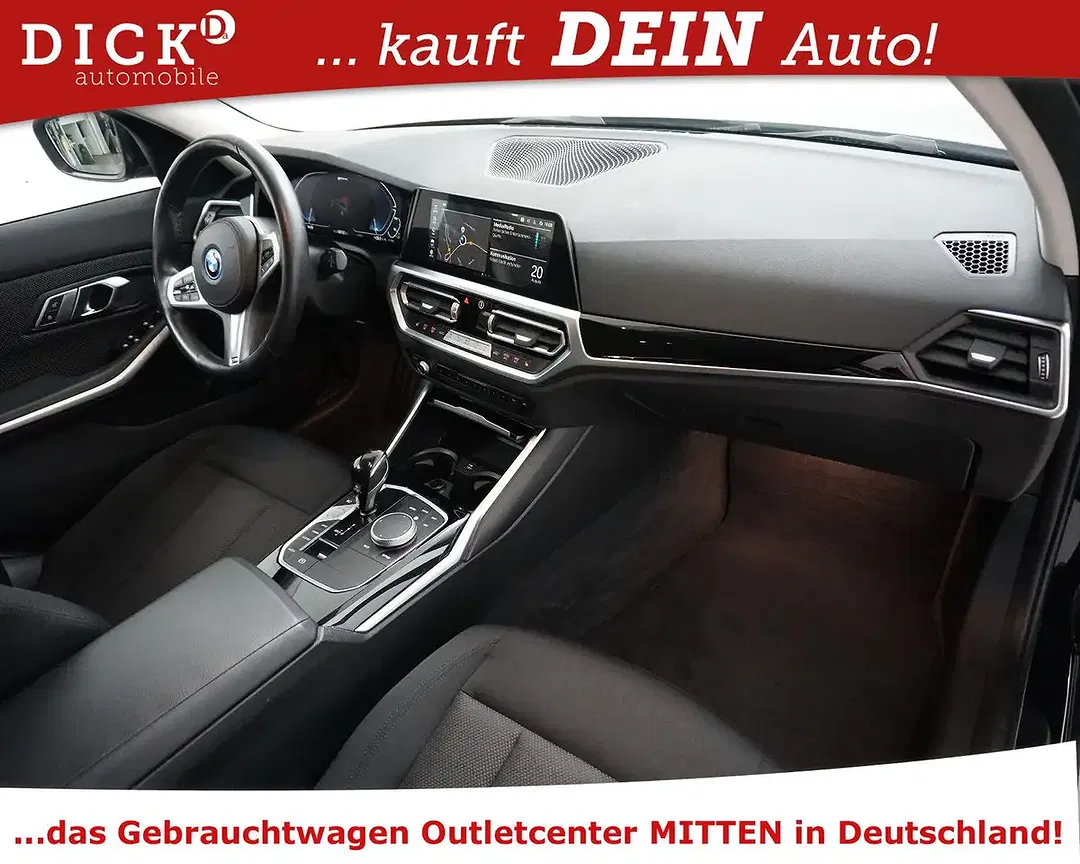 BMW 330 - Thumbnail 12
