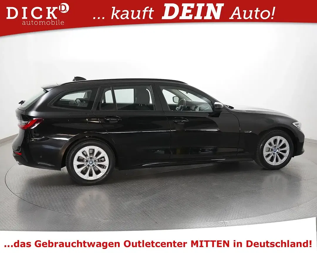 BMW 330 - Thumbnail 2