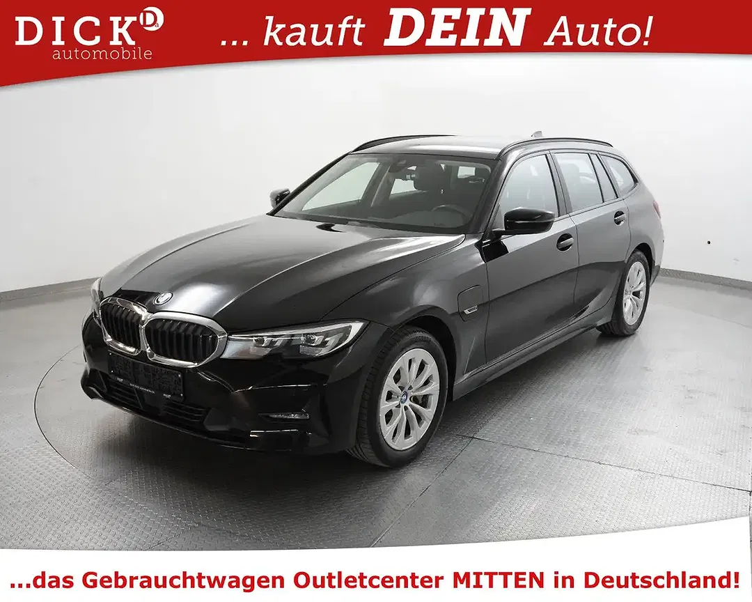 BMW 330 - Thumbnail 4