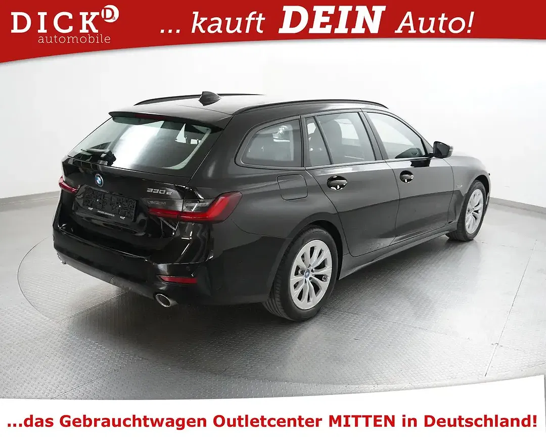 BMW 330 - Thumbnail 8