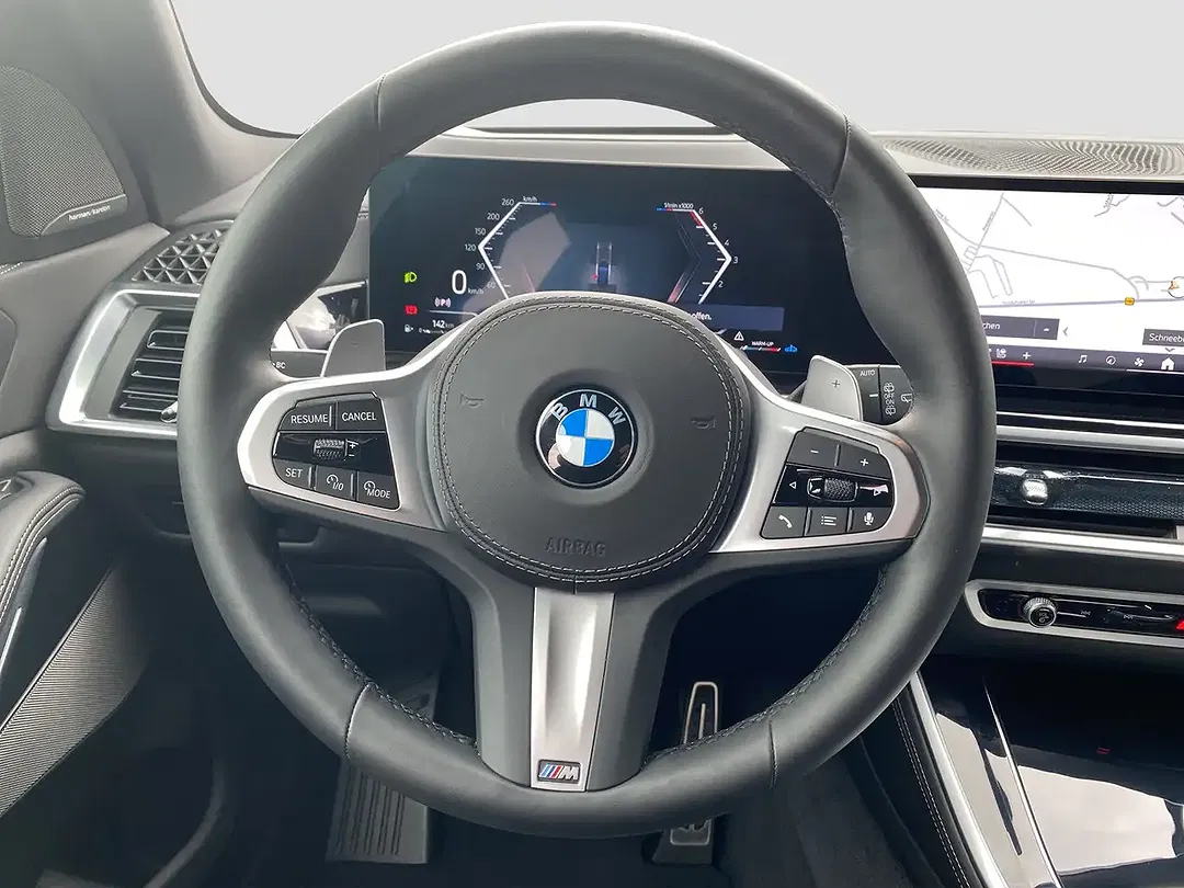 BMW X5 - Thumbnail 13