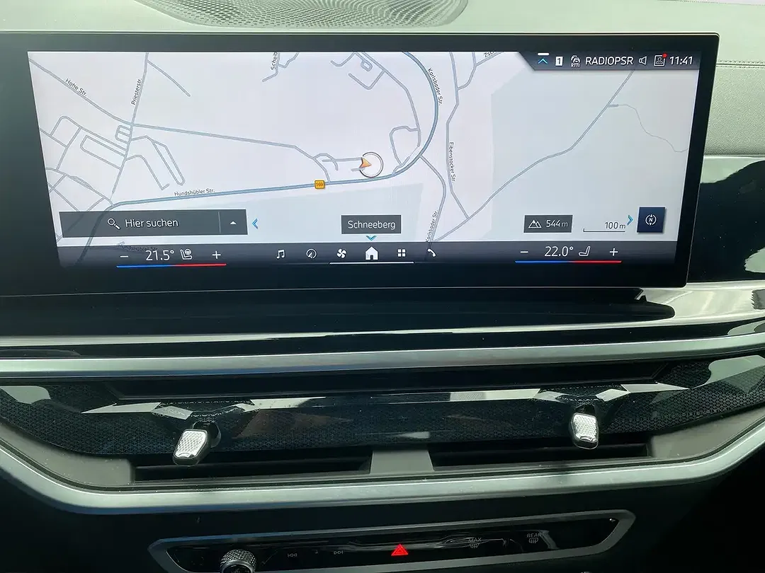 BMW X5 - Thumbnail 14