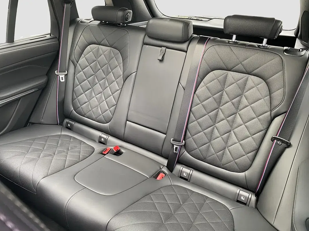 BMW X5 - Thumbnail 16