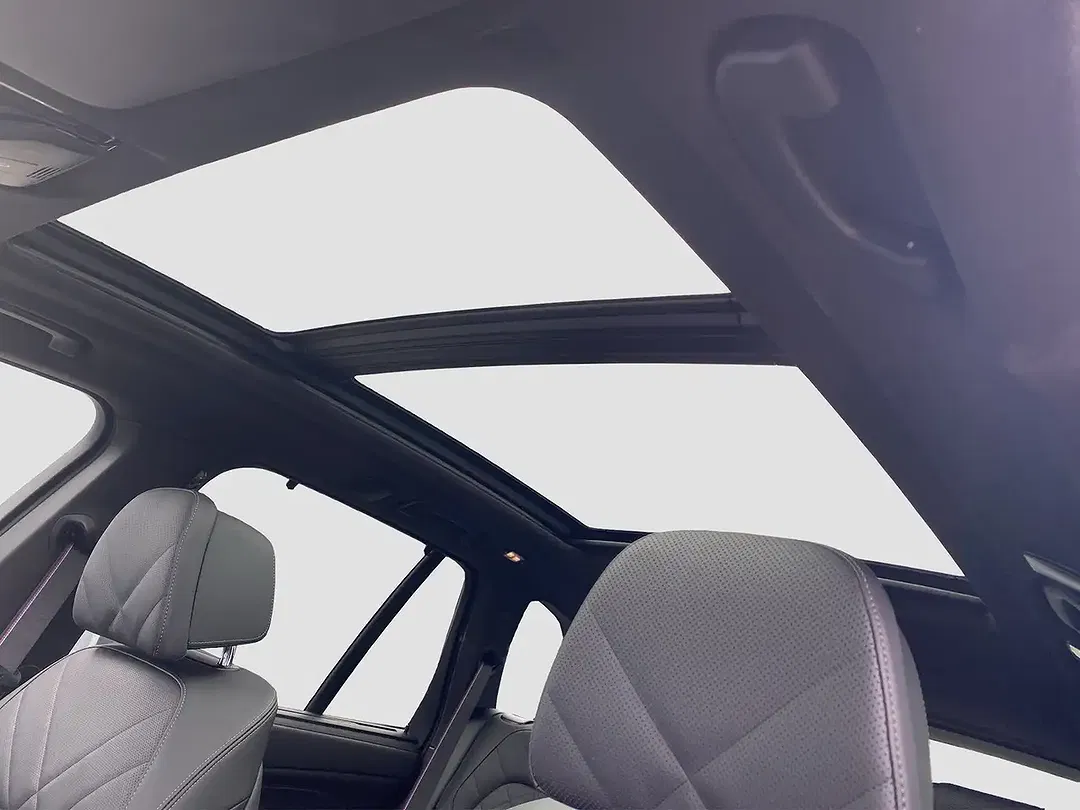 BMW X5 - Thumbnail 18