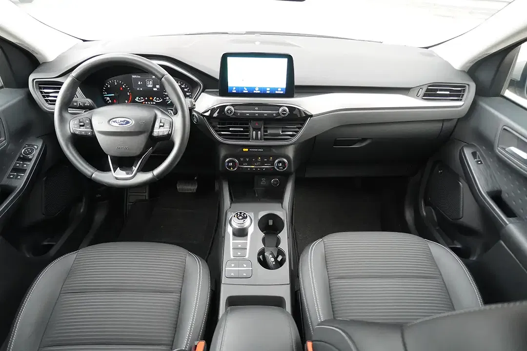 Ford Kuga - Thumbnail 11