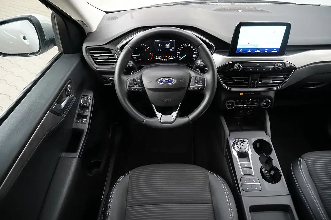 Ford Kuga - Thumbnail 12