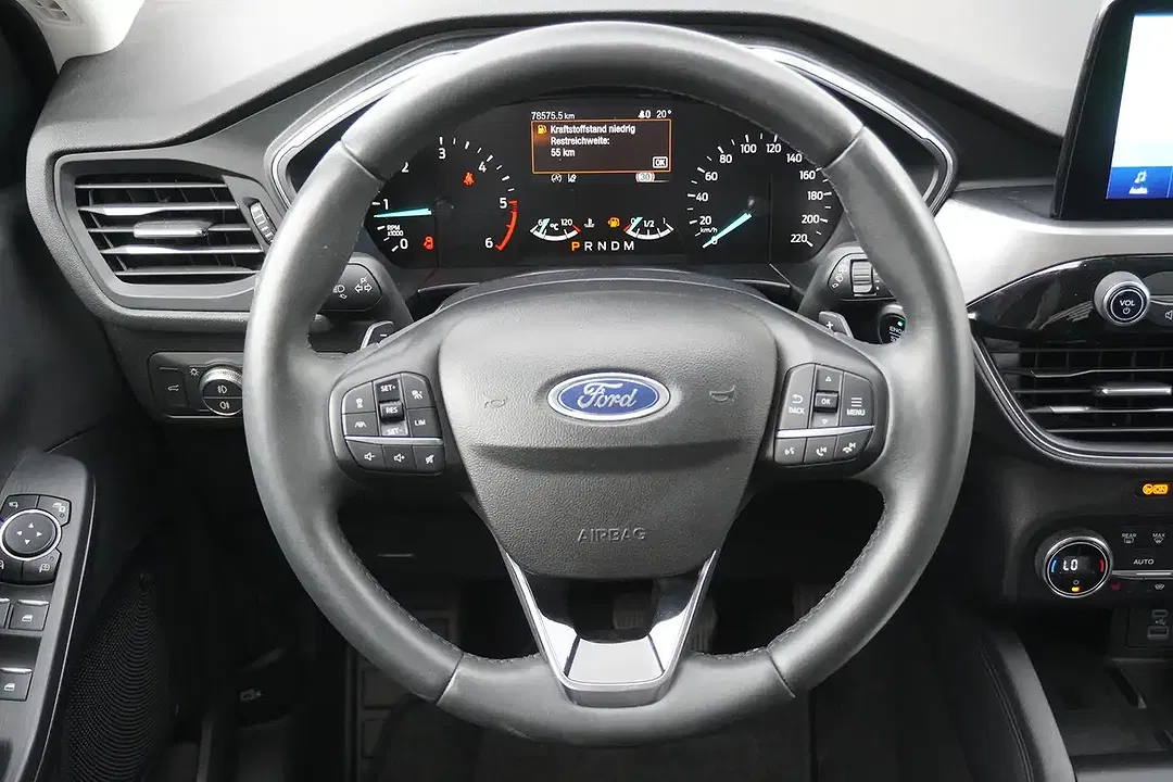 Ford Kuga - Thumbnail 13