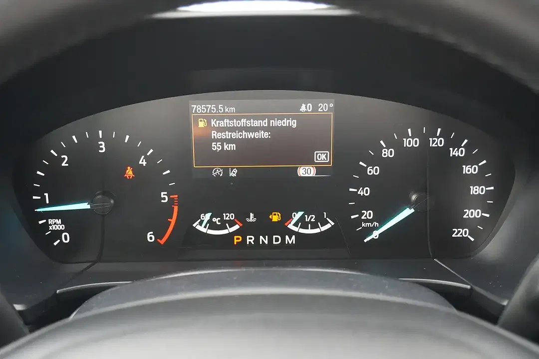 Ford Kuga - Thumbnail 14