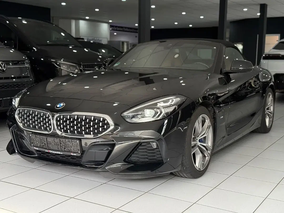 BMW Z4 - Afbeelding 1