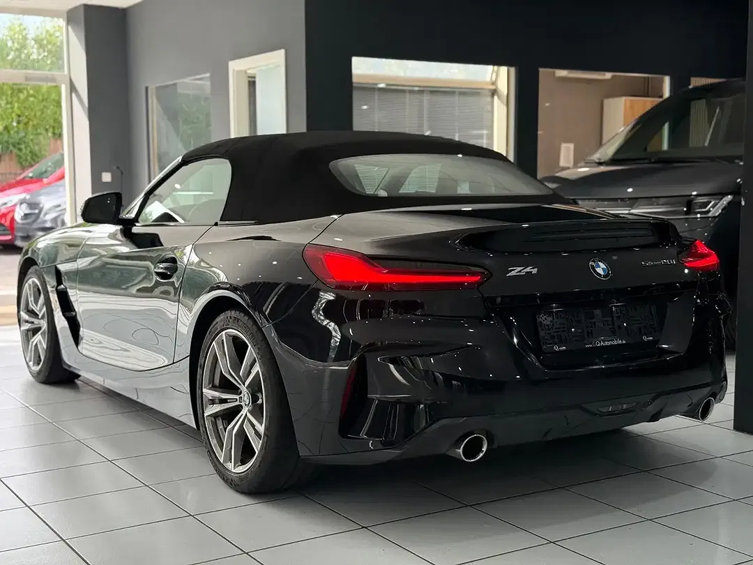 BMW Z4 - Thumbnail 5