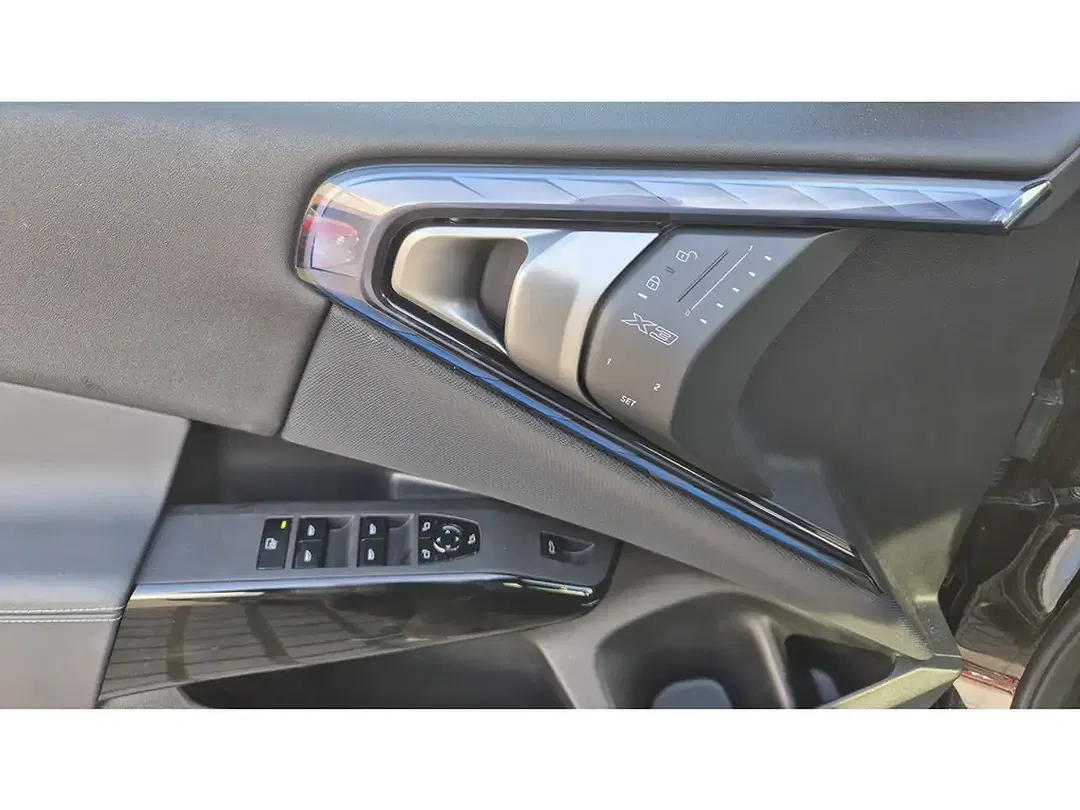 BMW X3 - Thumbnail 12