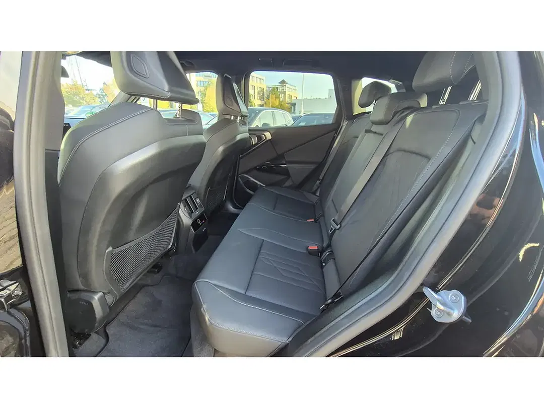 BMW X3 - Thumbnail 13