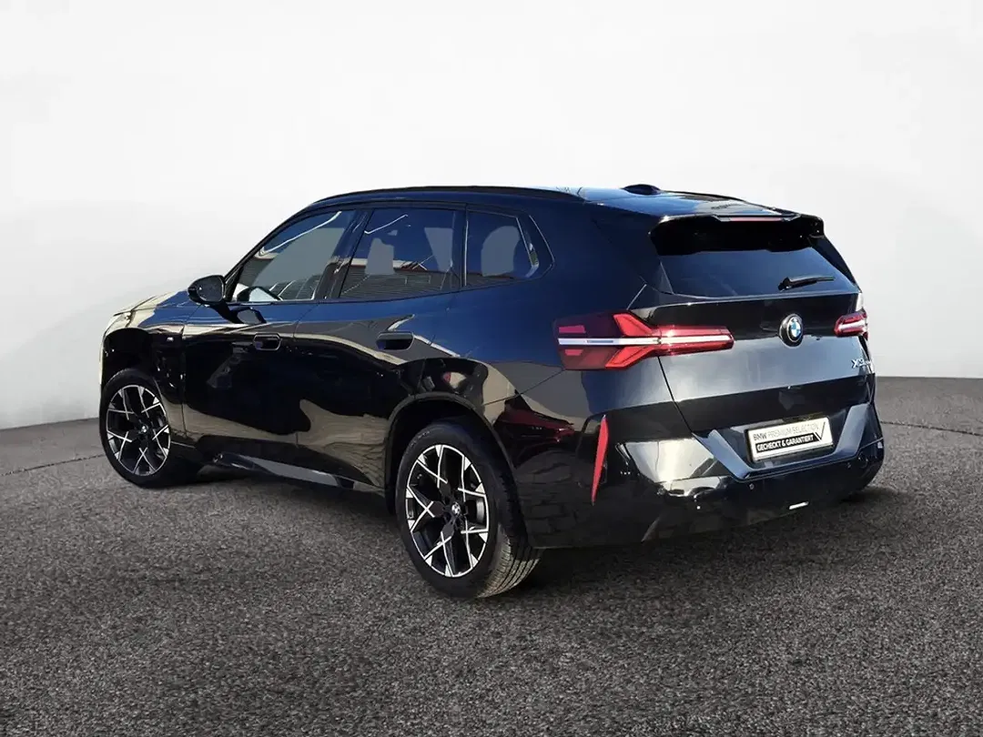 BMW X3 - Thumbnail 6