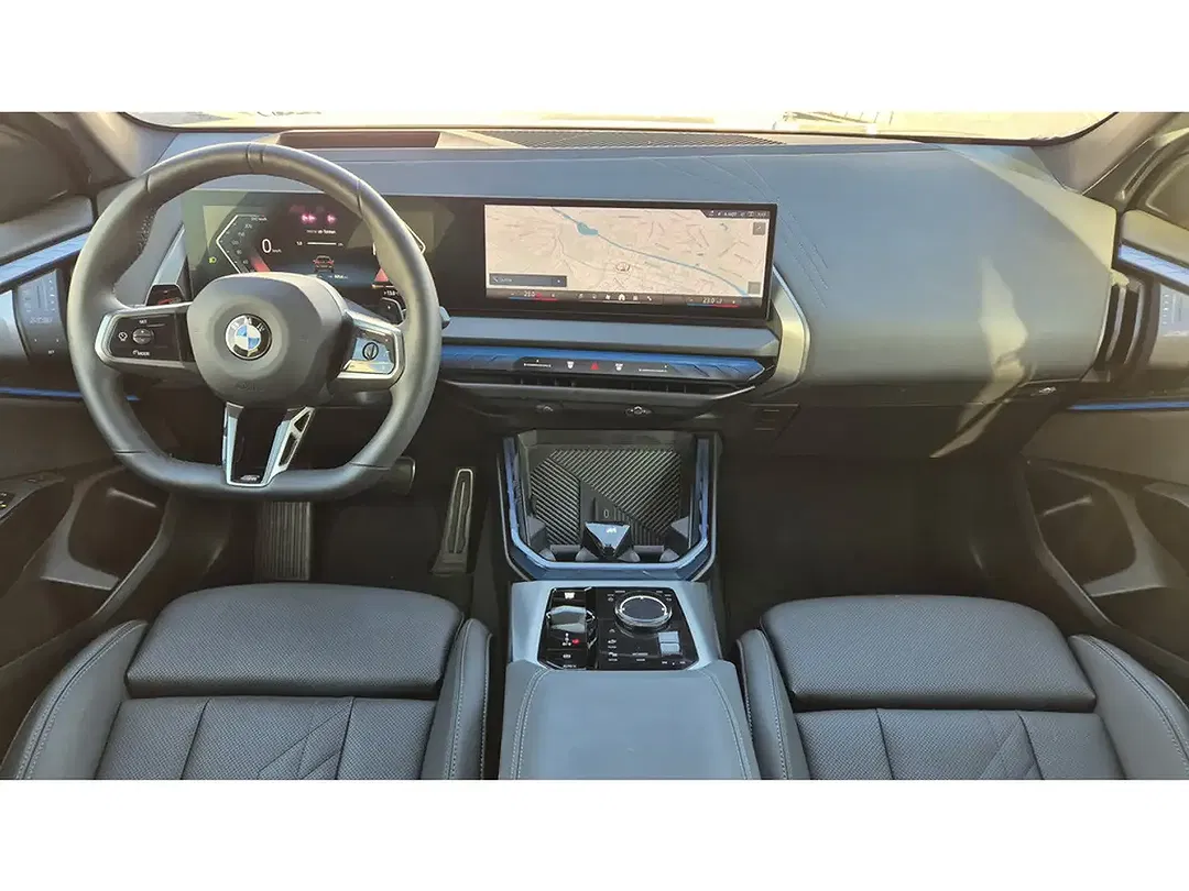 BMW X3 - Thumbnail 7