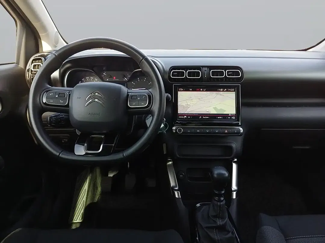 Citroen C3 Aircross - Thumbnail 10