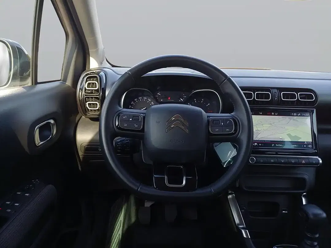 Citroen C3 Aircross - Thumbnail 13