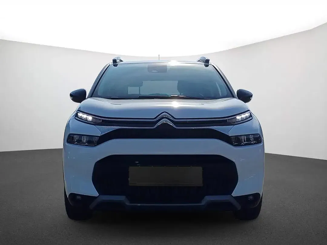 Citroen C3 Aircross - Thumbnail 2