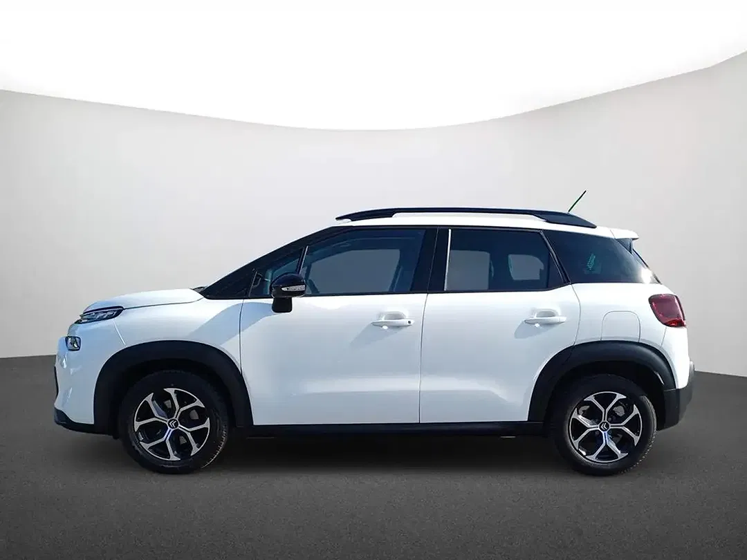 Citroen C3 Aircross - Thumbnail 4
