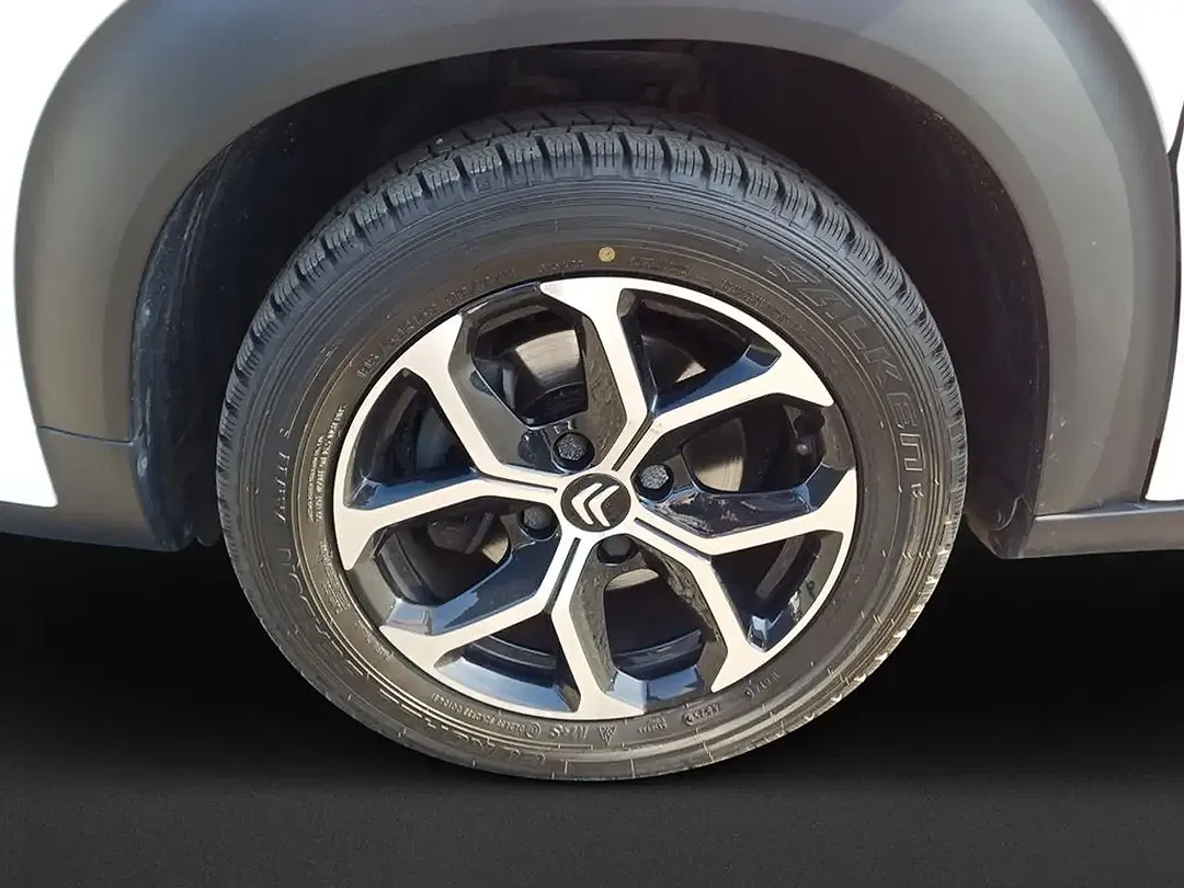 Citroen C3 Aircross - Thumbnail 8