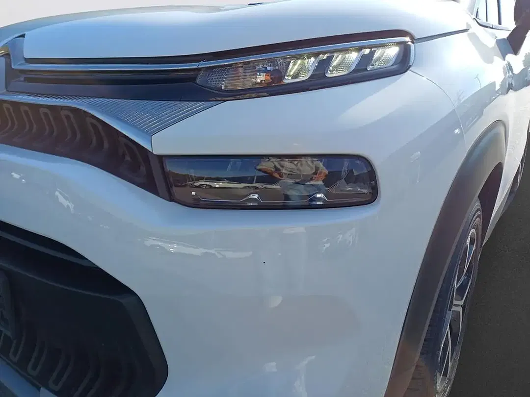 Citroen C3 Aircross - Thumbnail 9