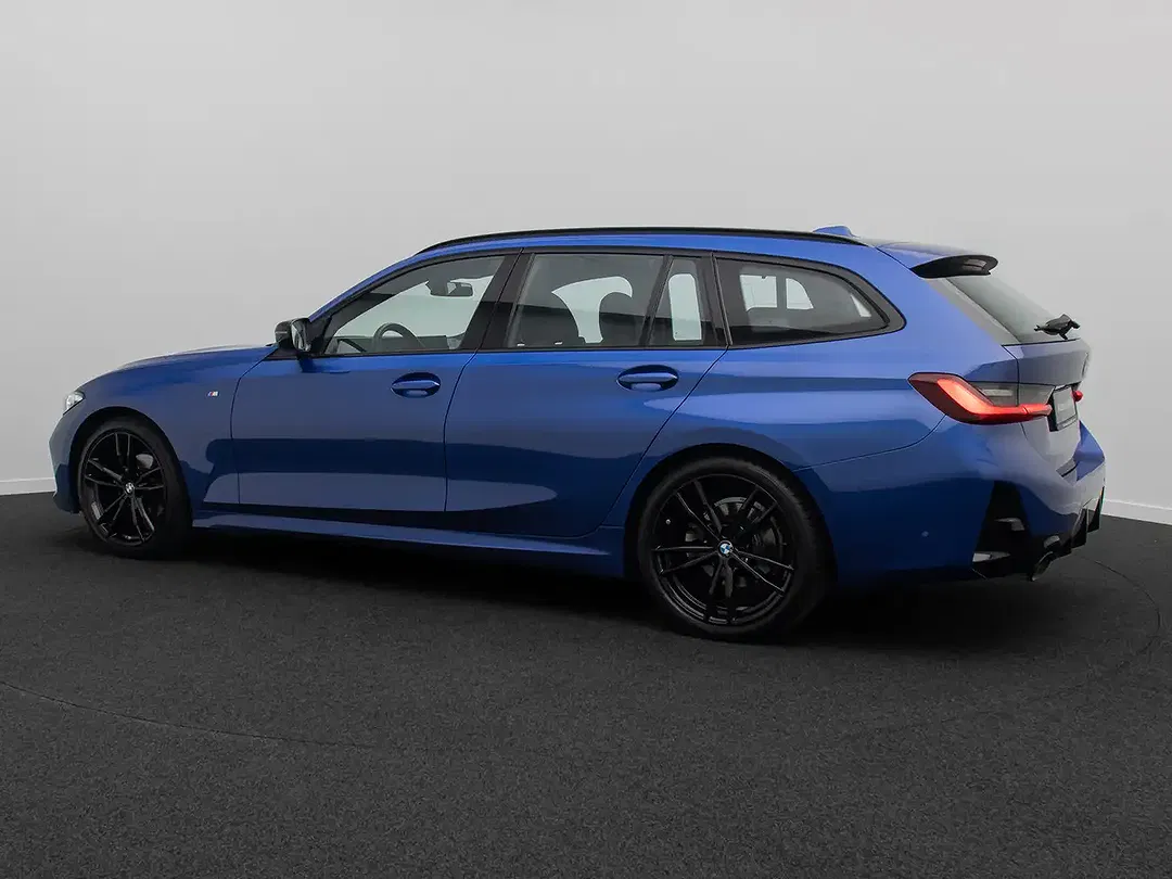 BMW 320 - Thumbnail 10