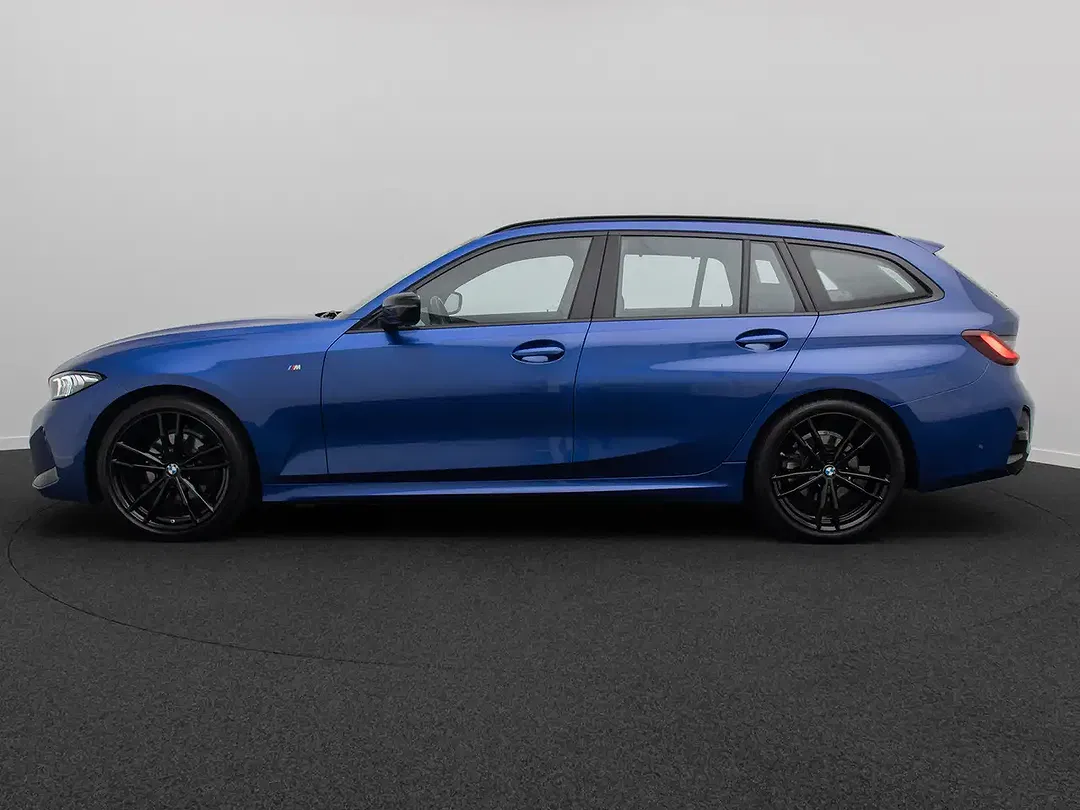 BMW 320 - Thumbnail 11