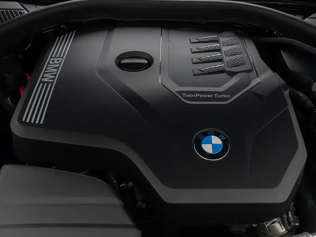 BMW 320 - Thumbnail 15