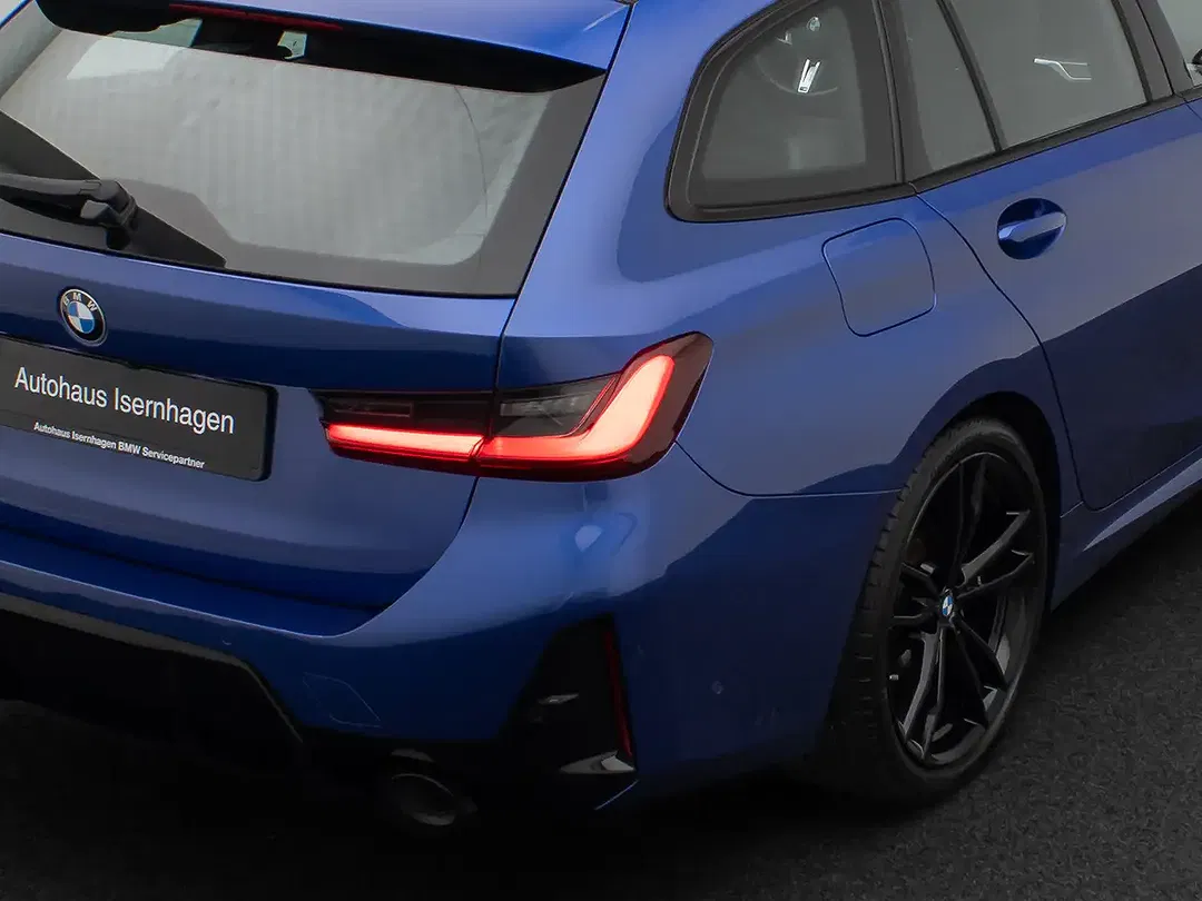 BMW 320 - Thumbnail 16
