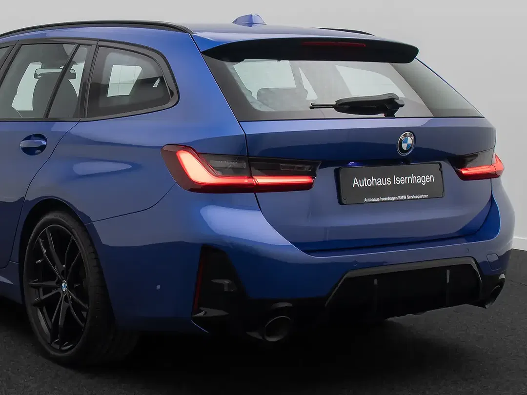 BMW 320 - Thumbnail 17