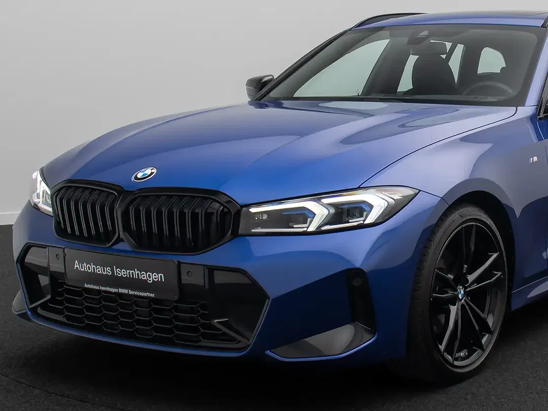 BMW 320 - Thumbnail 18
