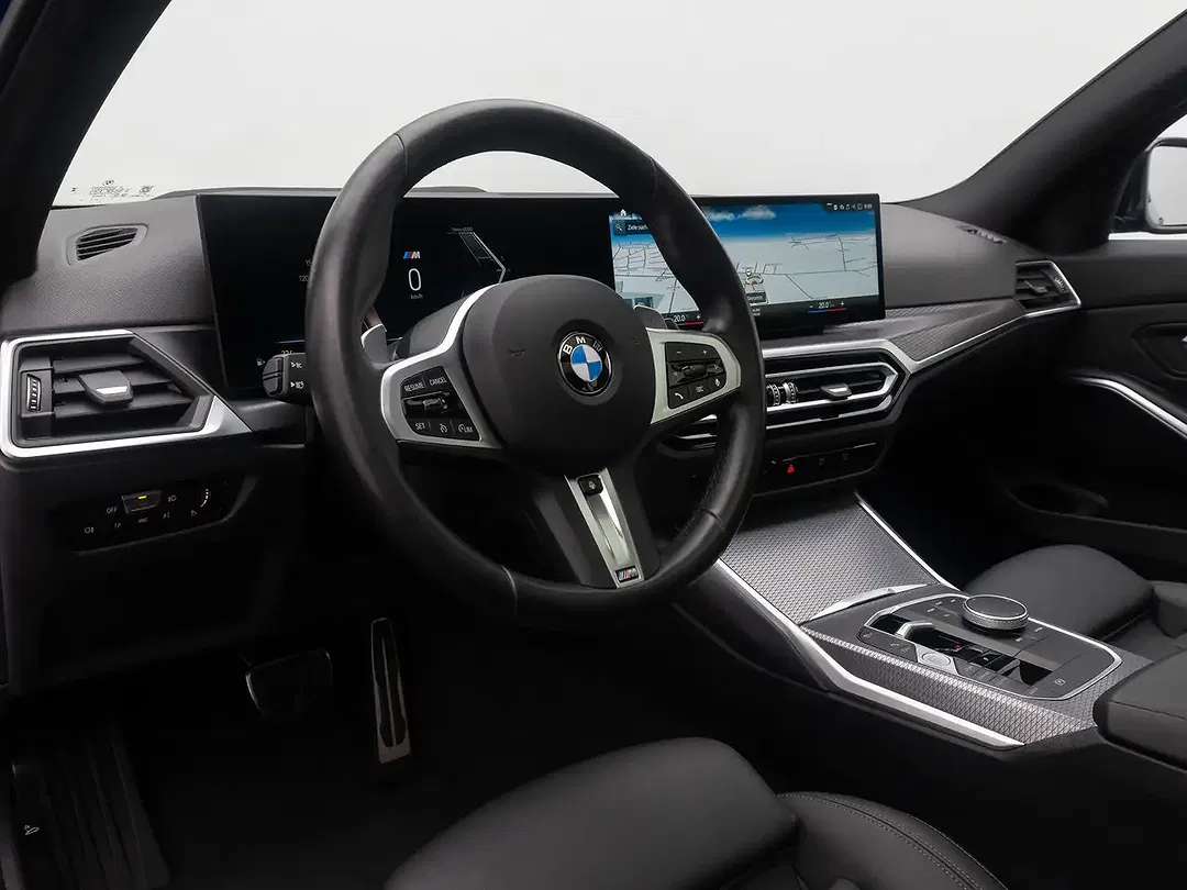 BMW 320 - Thumbnail 21