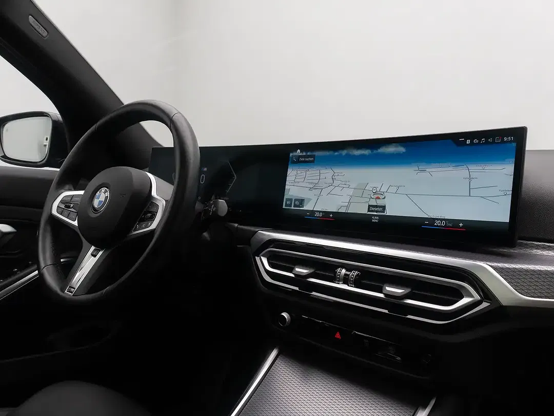 BMW 320 - Thumbnail 39