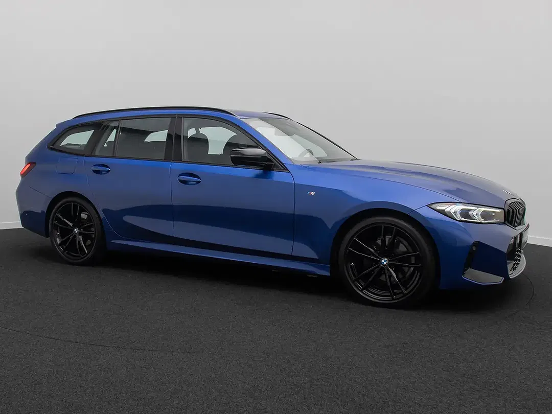 BMW 320 - Thumbnail 4