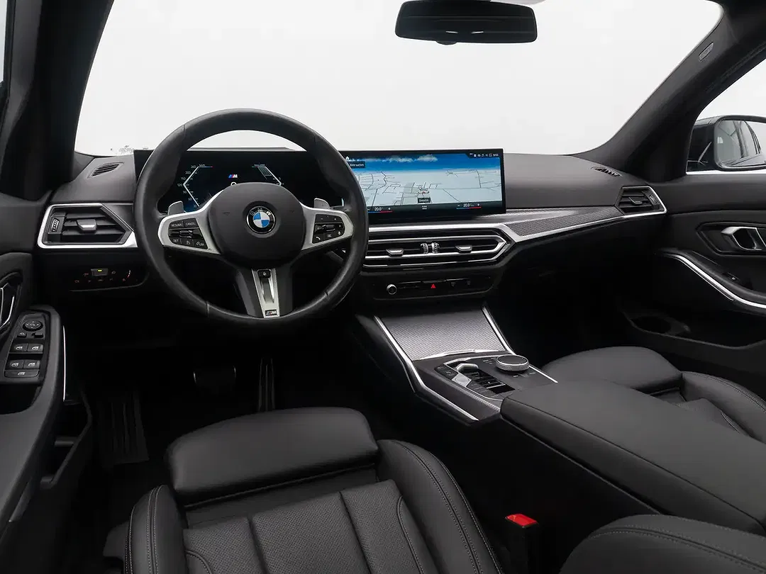 BMW 320 - Thumbnail 40